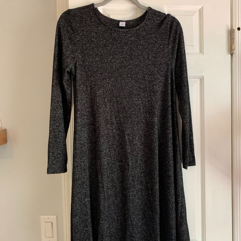 Old Navy Long Sleeve Dress
